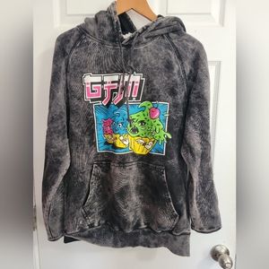 GFM Band Sweatshirt